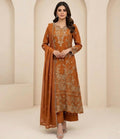 Chiffon Dress